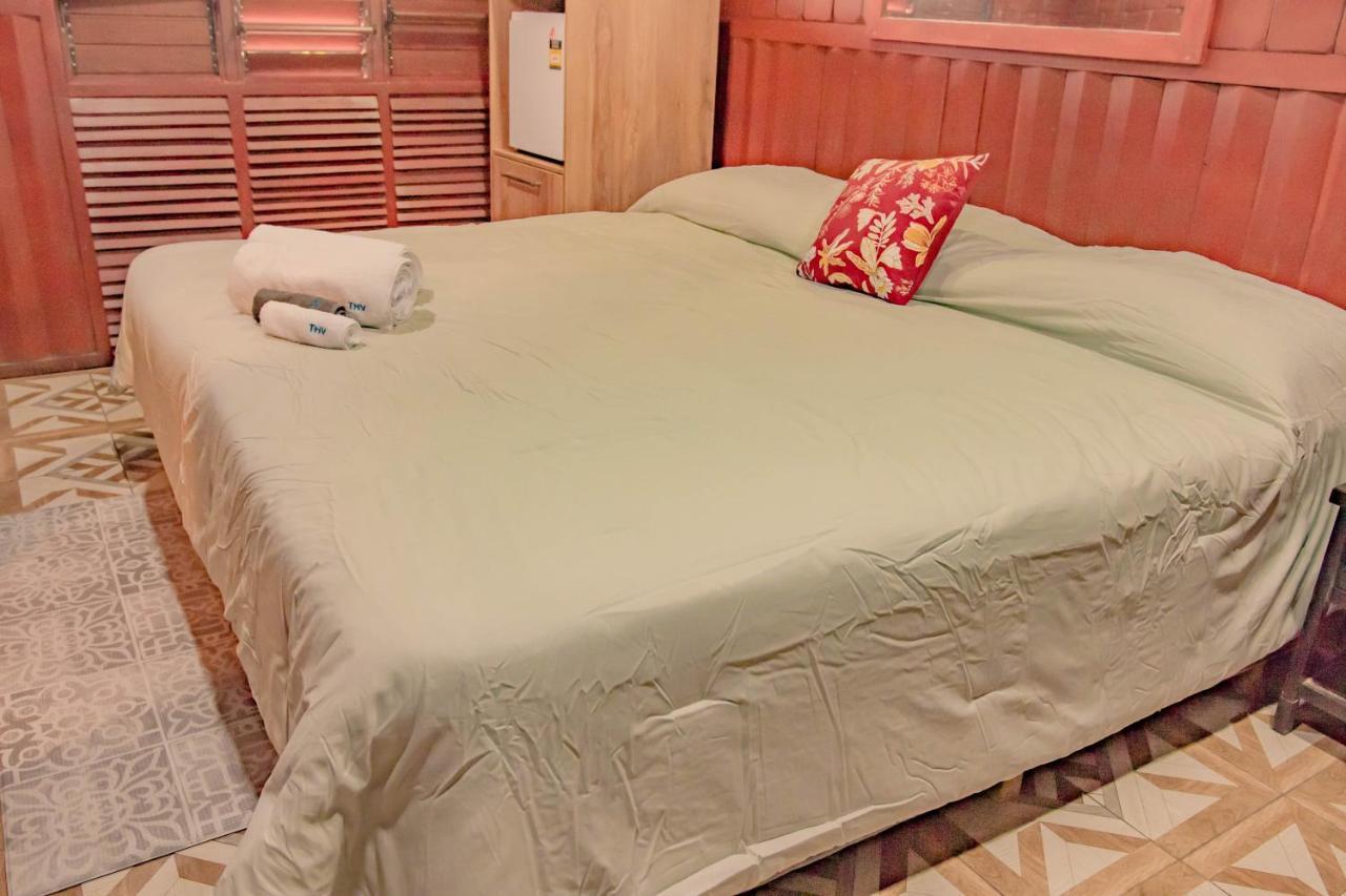 Tahals Holiday Villas Nadi Extérieur photo